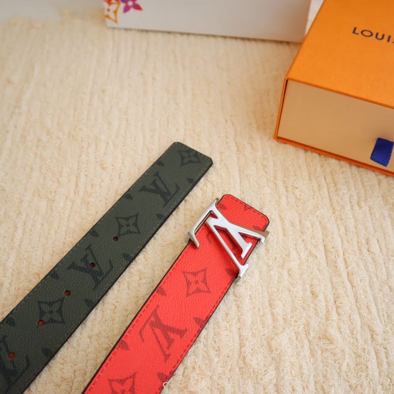 l0vis Vvtt0n belts